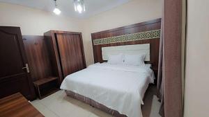 جوهرة جدة - شقق مفروشة