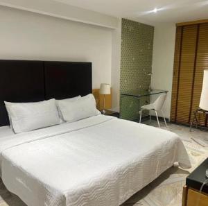 Hotel King Versalles