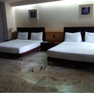 Hotel King Versalles