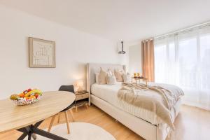 Cocooning 7mn Metro Proche Paris