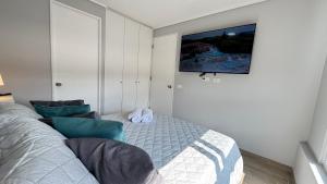 Movistar Arena, Parq OHiggins Estacionamiento Gratis