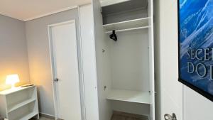 Movistar Arena, Parq OHiggins Estacionamiento Gratis