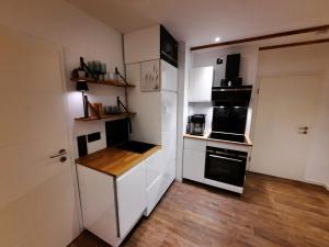 Ferienwohnung Lachmöwe by Deju