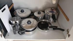 Casa em bairro histórico