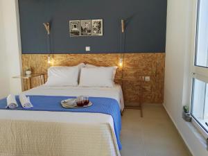 Adhili Residence Rethymno Greece