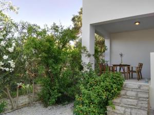 Adhili Residence Rethymno Greece