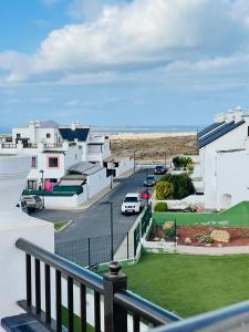 Atlantic Rooms Corralejo