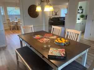 Family-Friendly 3BR Home - Near Austin, Lake Travis & Hill Country