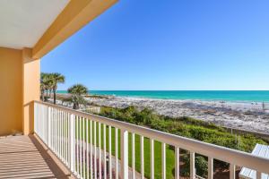 Azure 218 - Massive Beachfront Corner Unit Condo