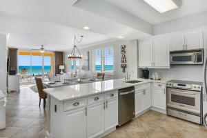 Azure 218 - Massive Beachfront Corner Unit Condo