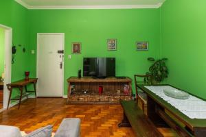 Condomínio Edifício Elvira