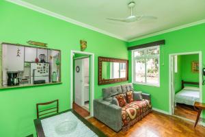 Condomínio Edifício Elvira