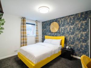 Delightful 6bed house for guests