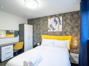 Delightful 6bed house for guests