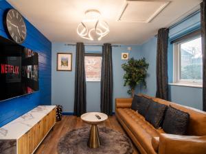 Delightful 6bed house for guests