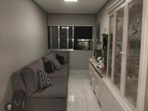 Frente praia , 2 dormitórios!