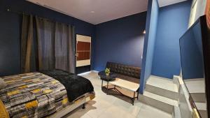 Apartamento 2-B new suite in SS