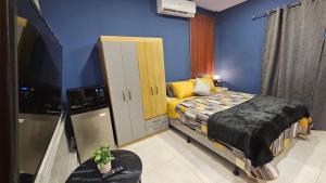 Apartamento 2-B new suite in SS