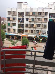 Private room with attached washroom - Comfortable and Relaxing Stay