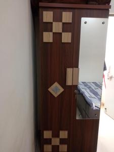 Private room with attached washroom - Comfortable and Relaxing Stay