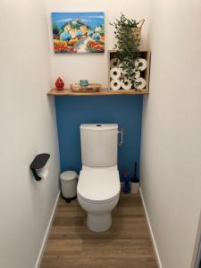 Casita d Escattes, Calme, Special famille