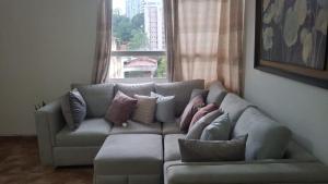 Torrecedeira Suite Panamá