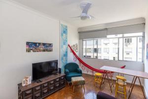 Condomínio Edificio Bretagne