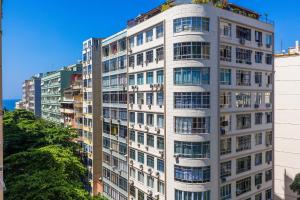 Condomínio Edificio Bretagne