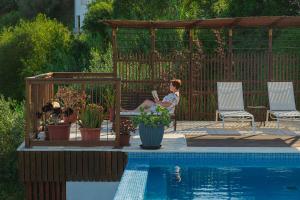 Casas da Tia Alice - Casas de campo encantadoras em Mafra