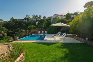 Casas da Tia Alice - Casas de campo encantadoras em Mafra