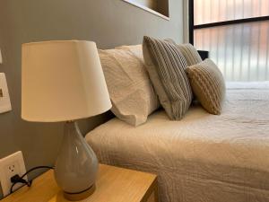 Suite Puerto centro histórico Campeche