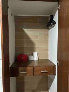 Suite Puerto centro histórico Campeche