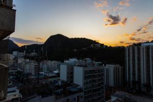 Condomínio Edifício Estrela do Leme