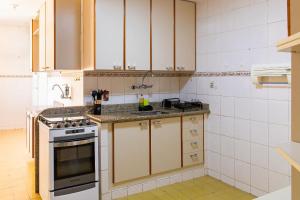 Condomínio Edifício Estrela do Leme