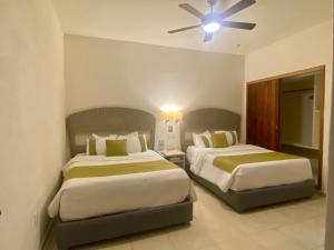 Hotel Misión Campeche