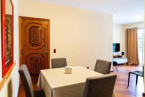 Condomínio Edifício Estrela do Leme