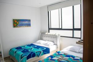 APARTAMENTO VISTA AL MAR, PISCINA, JACUZZI LOVELy