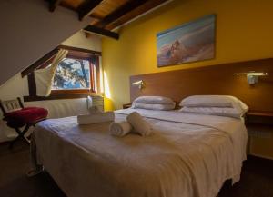 Casa de Piedra Mar de las Pampas