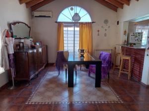 Habitación en zona de Bodegas a unos pocos kilómetros de Potrerillos