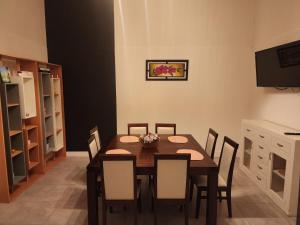 Casa centrica, cómoda y amplia