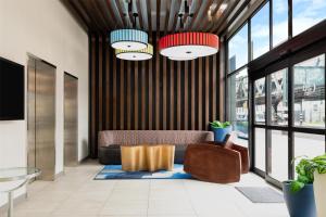 GLō Best Western Bronx NYC - Ubytování bez kategorie ve městě Bronx