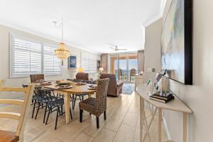 Azure 501 - Beachfront Luxury & Stunning Ocean Views!