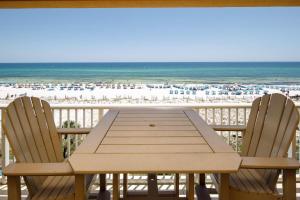 Azure 501 - Beachfront Luxury & Stunning Ocean Views!