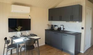 Golden Circle Cabins