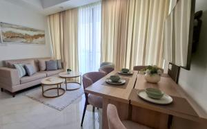 Skyline Serenity- Brand new luxury apartment in Colombo - Ubytování bez kategorie ve městě Kolombo