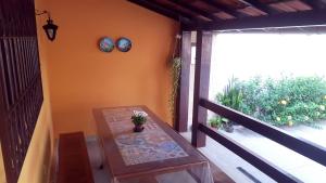 Casa Duplex com piscina Praia de Santa Monica - Guarapari ES