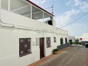 Salobreña Dreams, La Casa con Encanto