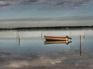 5 star holiday home in Væggerløse