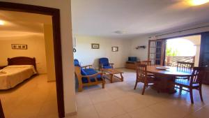 Apartamento Heliconia 2