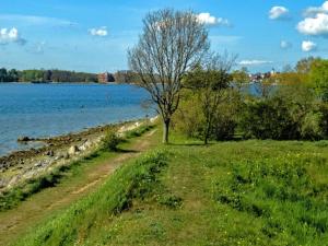 4 star holiday home in Nysted